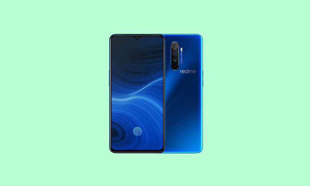 Realme X2 Pro gets December 2019 Patch: RMX1931EX_11_A.08