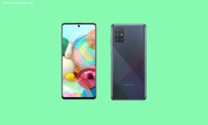 Download and Install Android 15 on Samsung Galaxy A71