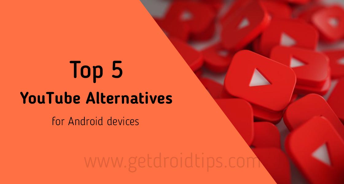 Top 5 YouTube Alternatives You Must Try