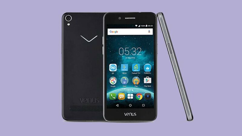 Vestel Venus V3 5020