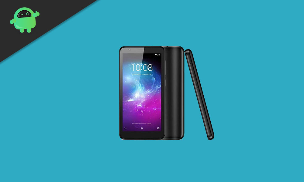 Easy Method To Root ZTE Blade L8 Using Magisk