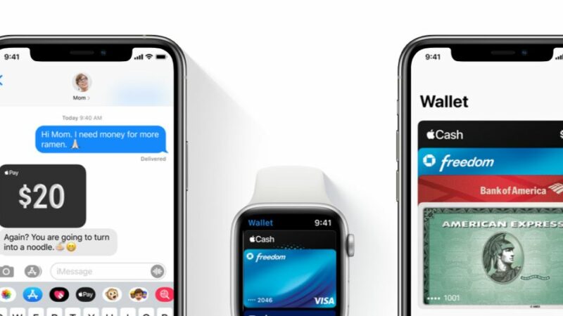 apple pay featured