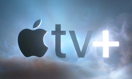 Free Apple TV+ Subscription for 1 year