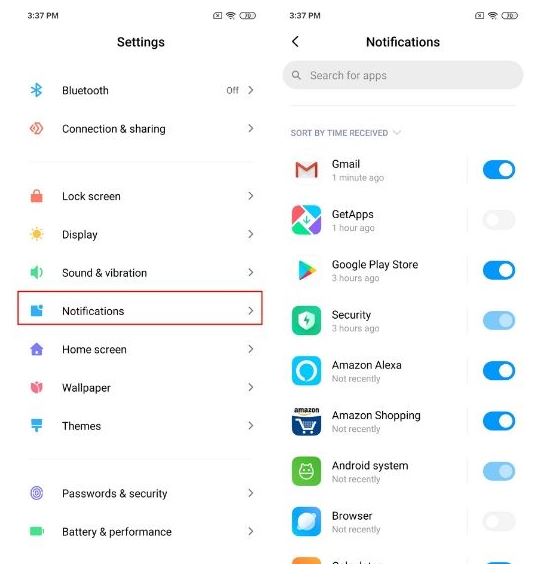 Miui Фото Звонящего На Весь Экран