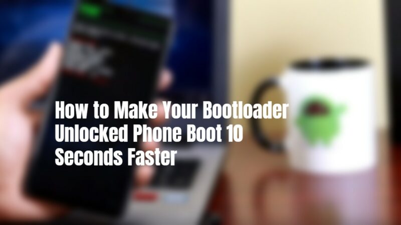 bootloader featured