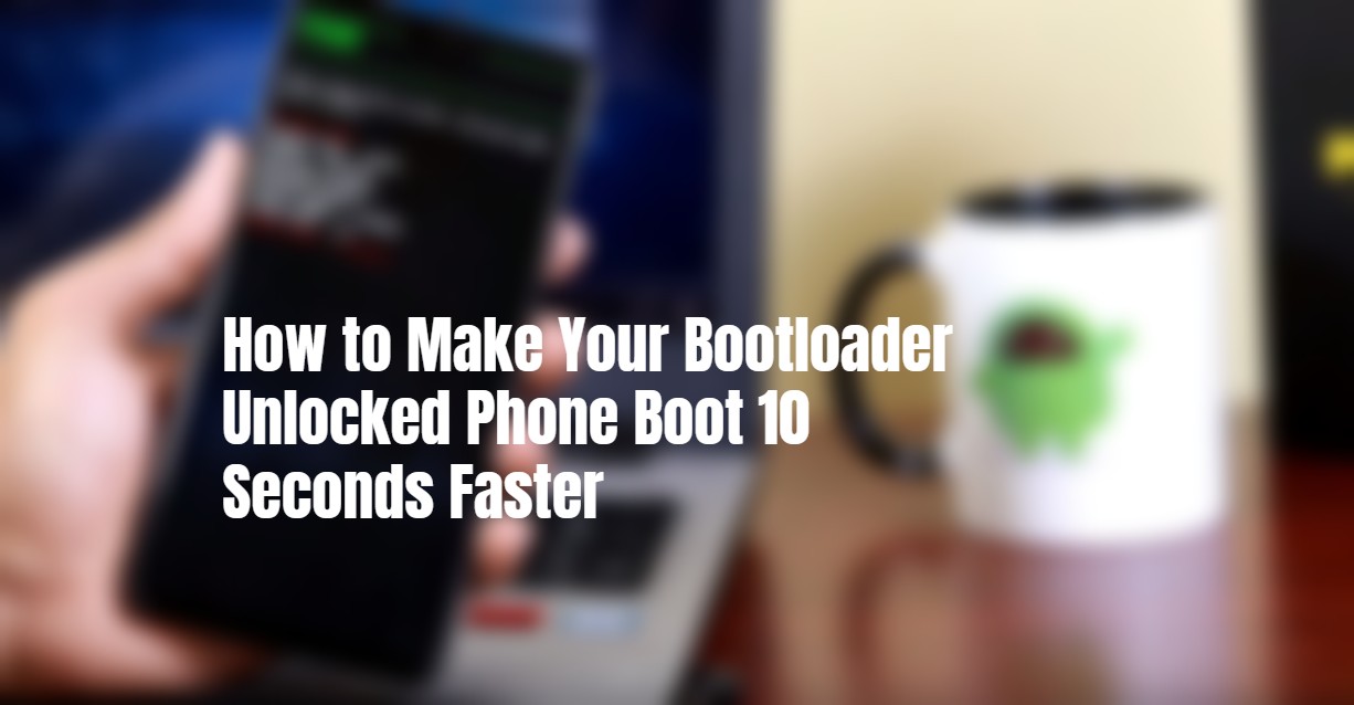 bootloader featured