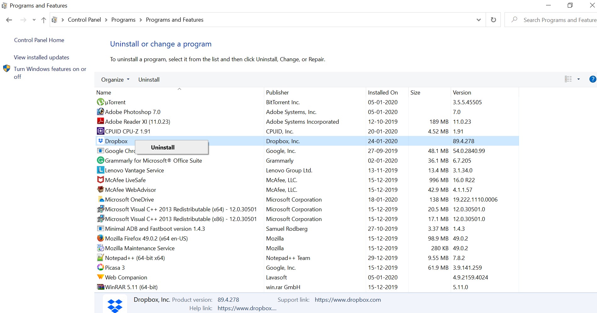 files in dropbox not syncing files in dropbox not syncing