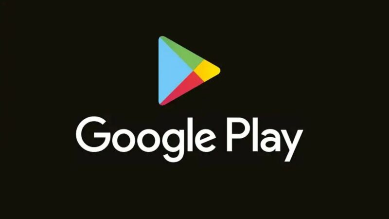 Google Play