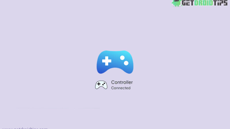 Connect a PS4 Wirless Controller
