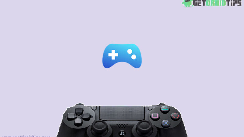 connect Playstation 4 Controller to Apple TV