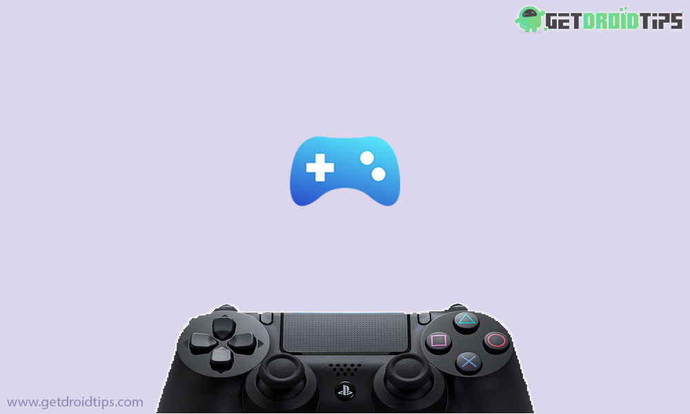 How to Connect Playstation 4 Wireless Controller With Your iPhone or iPad