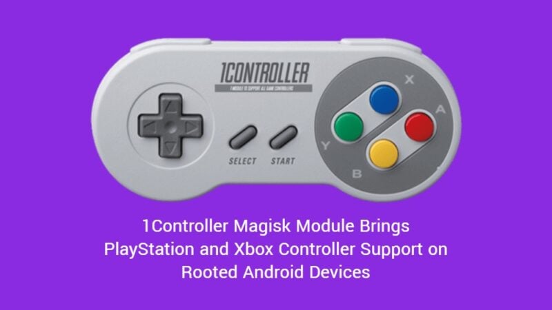 featured 1controller