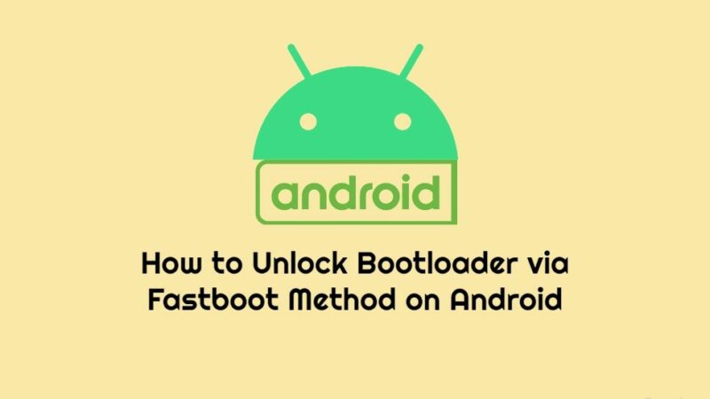 featured unlock bootloader