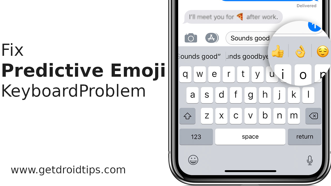 android keyboard predictive text not working android keyboard predictive text not working