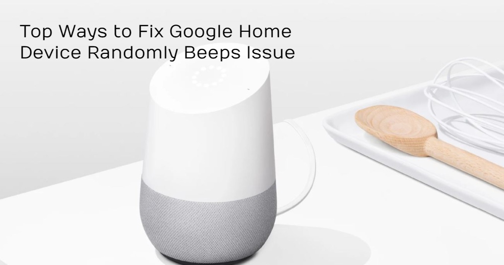 google home featured