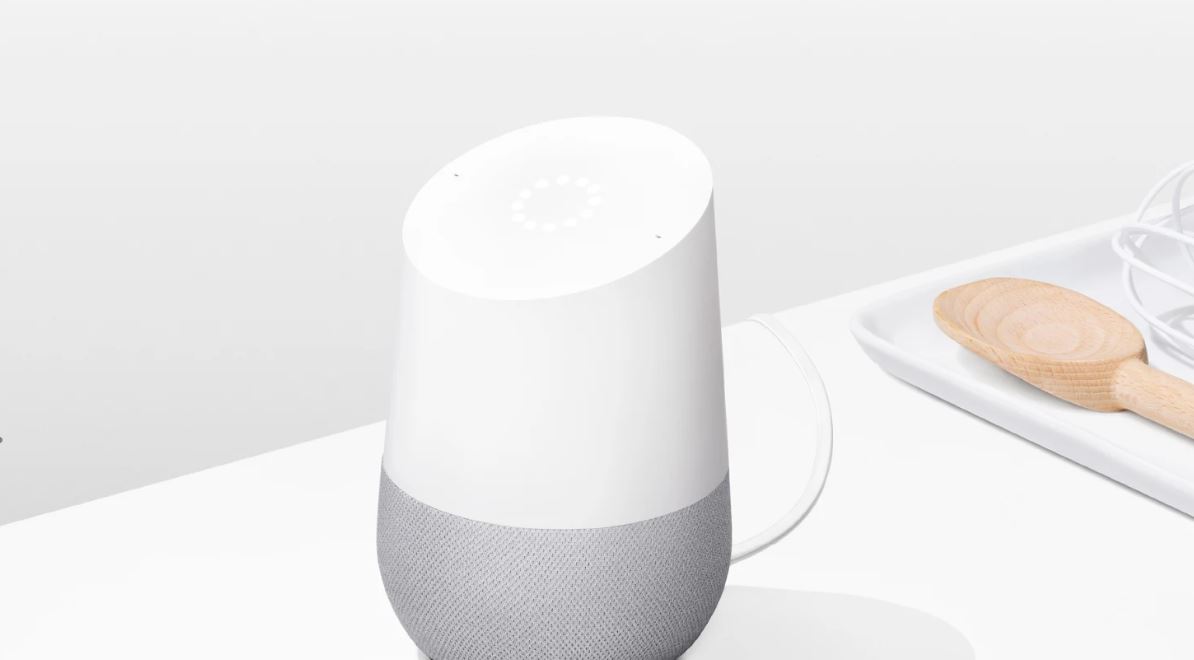 google home featured