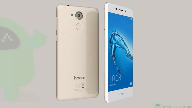 huawei honor 6c