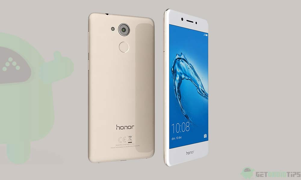 Download and Install Android 9.0 Pie update for Honor 6C