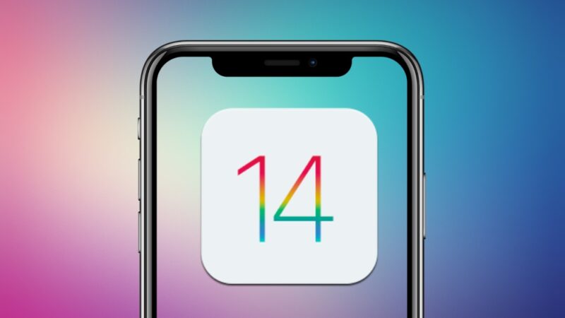 ios 14