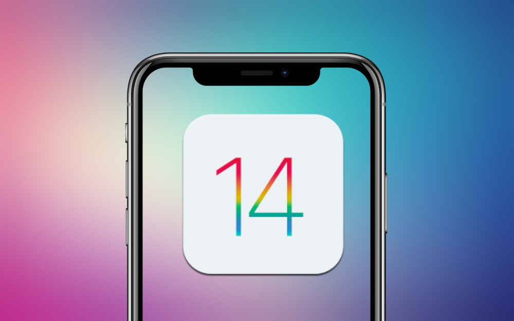 ios 14