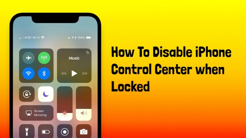 iphone control center featured