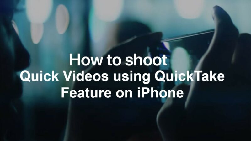 iphone featured