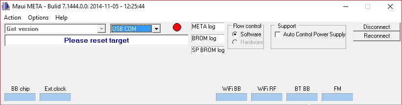 Download SP Maui Meta Tool and How to Write or Repair IMEI