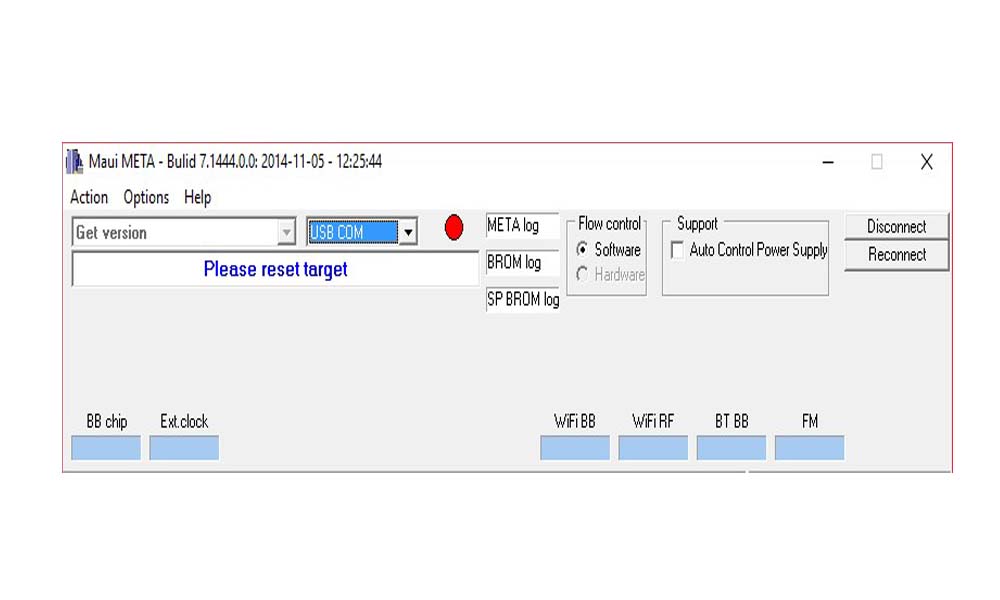 Download SP Maui Meta Tool and How to Write or Repair IMEI