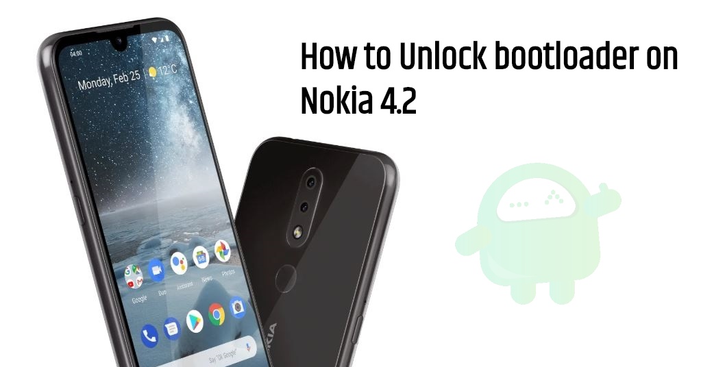 nokia 4.2