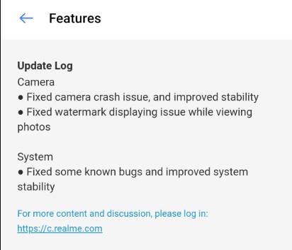 Realme 3 Pro Android 10 RMX1851_11_C.02