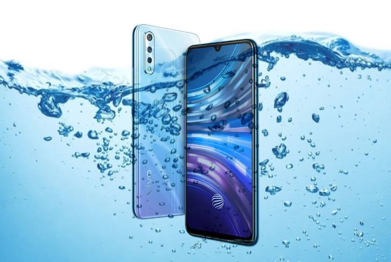 Did Vivo Launch The New Vivo V17 Neo With Waterproof IP Ratings?