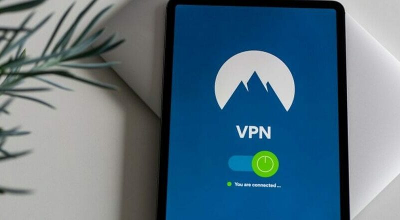 delete VPN from iPhone & iPad
