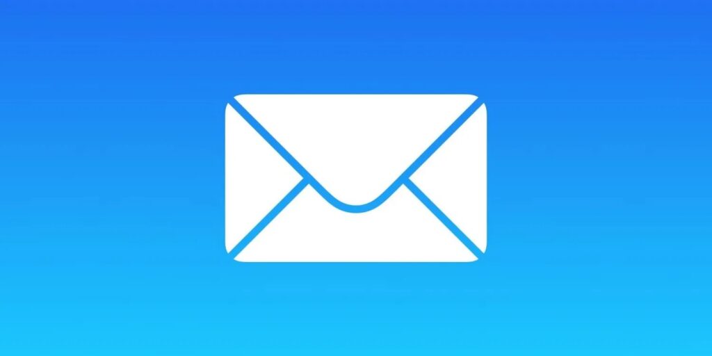 “No Sender” and “No Subject”