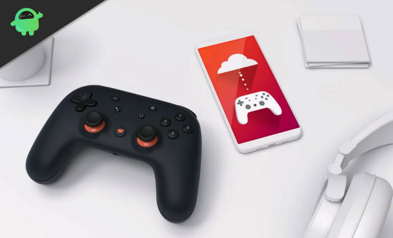 4K Not Working On Google Stadia - How To Fix Streaming Issues