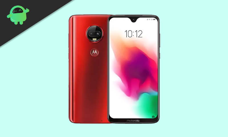 Hard Bricked My Moto G7 Plus after Downgrade: How to Fix