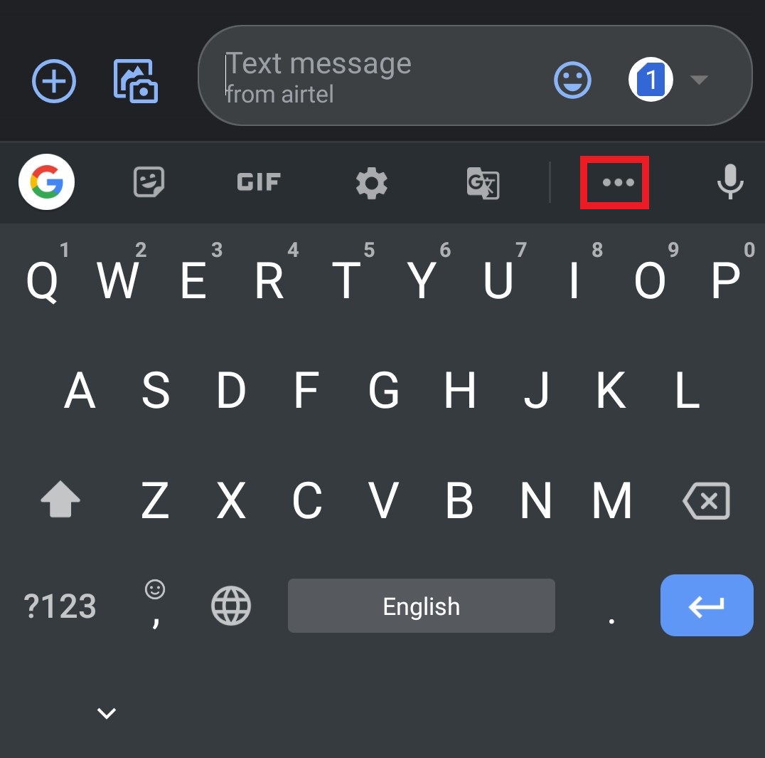 How to Enable Android Clipboard