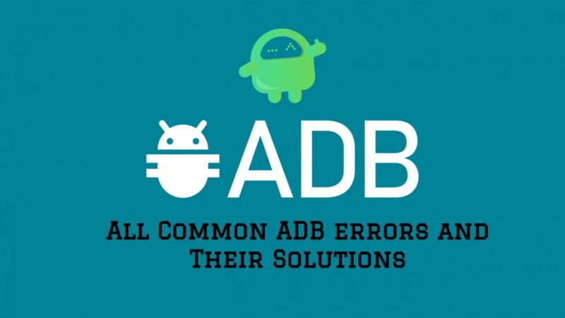 ADB