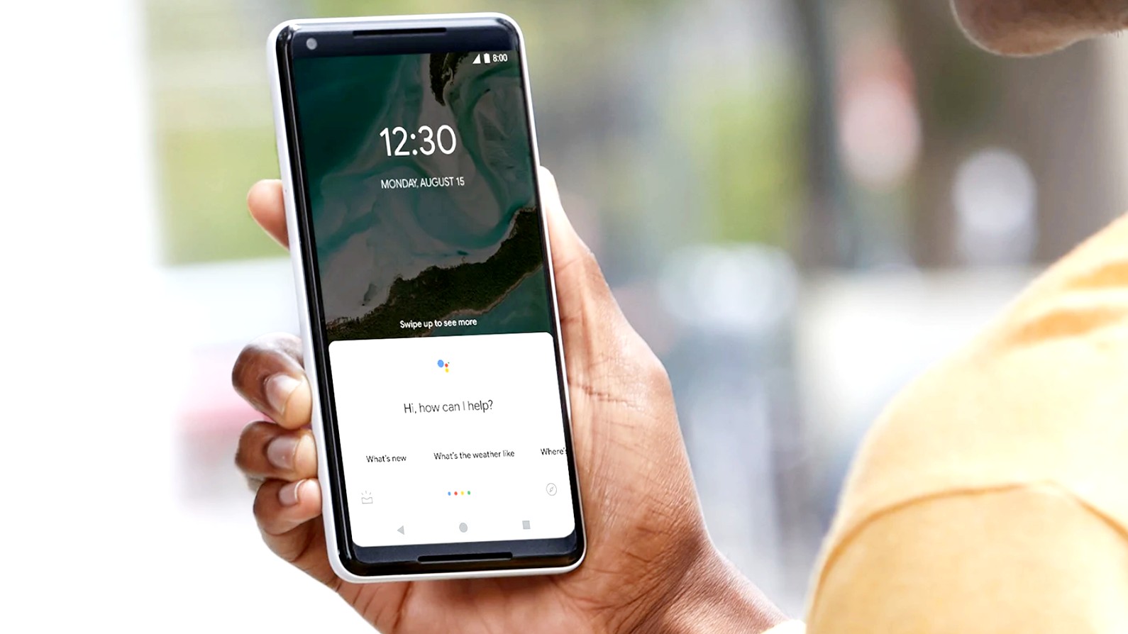 How to Delete Google Assistant His­to­ry on Android?