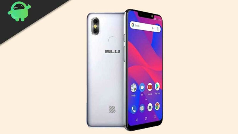 BLU Vivo One Plus 2019