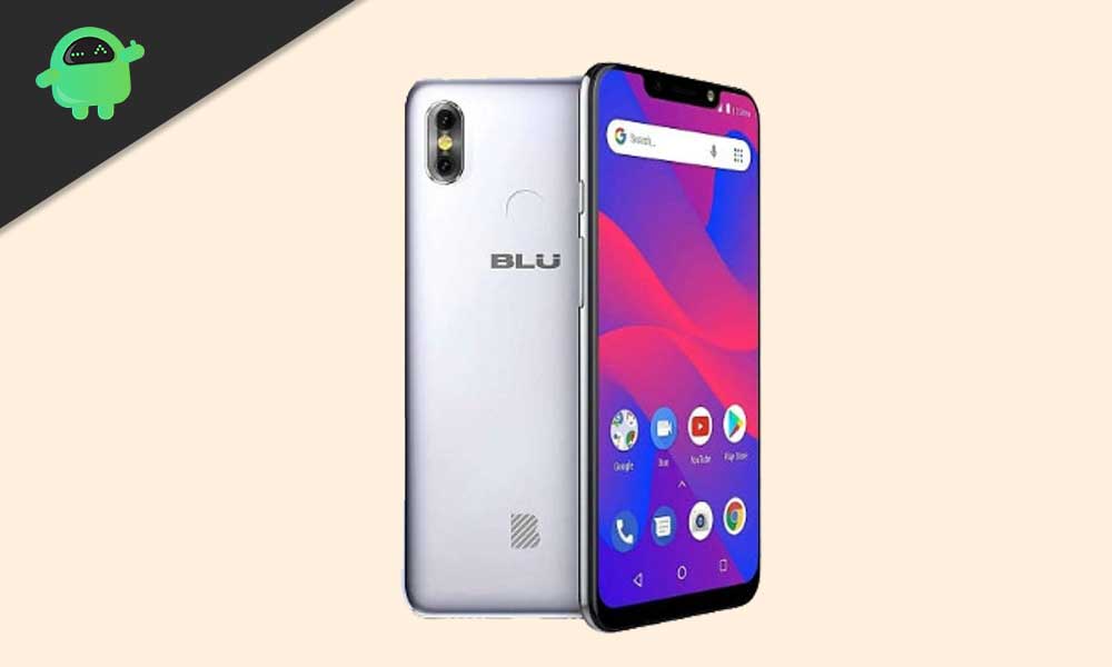 Download Google Camera for BLU Vivo One Plus 2019 [GCam APK]