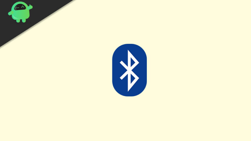 Bluetooth