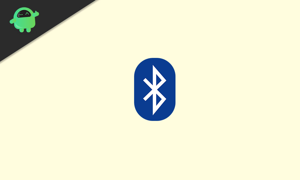 Bluetooth