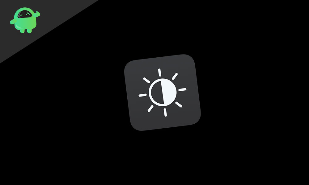 How to Use or Enable Dark Mode on your iPad with iPadOS 13