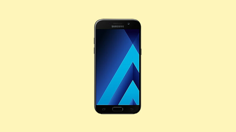 Download A520FXXSCCTAA: January 2020 Security patch for Galaxy A5 2017 [Sri Lanka]