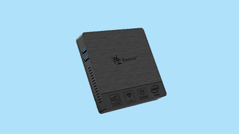 Download Beelink BT4 Mini PC BIOS Back-up File [4GB RAM 64GB ROM]