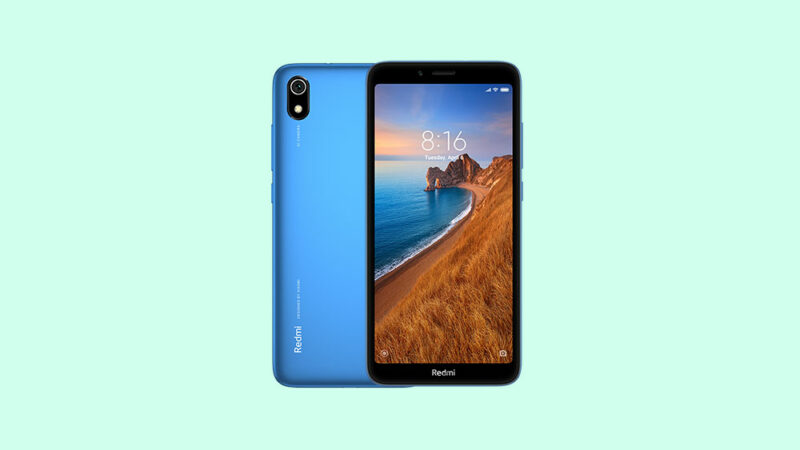 Download MIUI 11.0.5.0 Russia Stable ROM for Redmi 7A [V11.0.5.0.PCMRUXM]