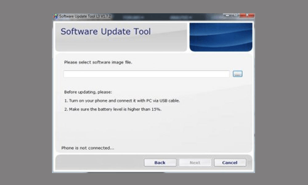 Download SUT L3 Tool - All Latest Versions 2020