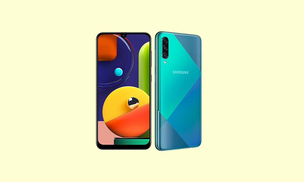 Download Samsung Galaxy A50s Live Wallpapers