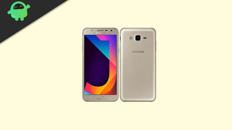 Galaxy J7 NXT