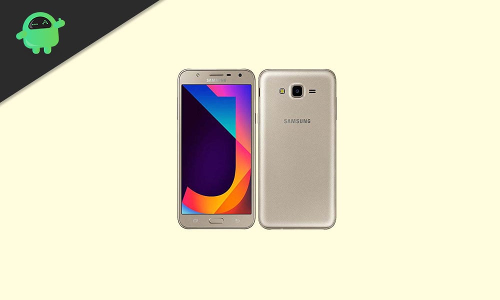 Download and Install Resurrection Remix on Galaxy J7 Nxt